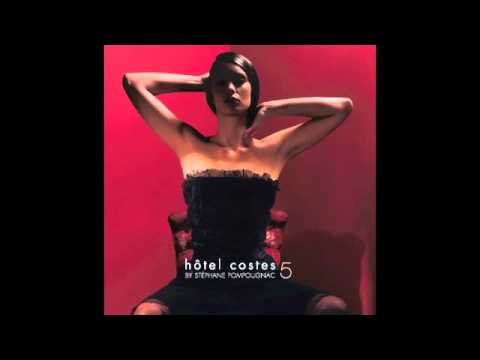 Lounge / Hotel Costes vol.5 Full Mix