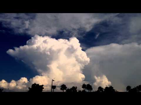 Breaking News! HAARP EXPLODES OVER MILITARY BASE FLORIDA!? UFO Sightings  2015