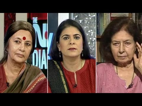 The NDTV Dialogues: 'Make in India' vs 'unmaking of India'?