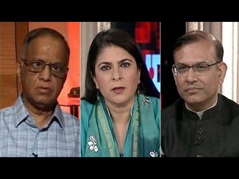 The NDTV Dialogues: Can India defeat poverty?