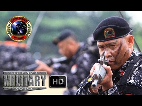 Philippine Scout Rangers | World's Deadliest Special Elite Forces | Military Documentary Channel