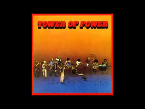 Tower Of Power 1973 ( Full Album )