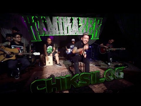 Tower Sessions | Kamikazee - Chiksilog S03E20.6