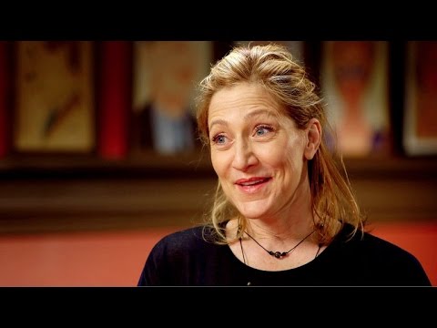 Edie Falco (Remember That Time?)