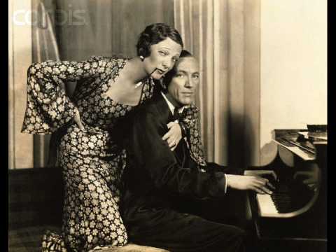 Gertrude Lawrence sings Gershwin "DO-DO-DO" (1926)