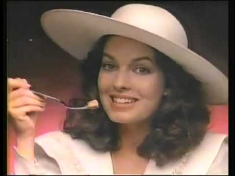 Sela Ward 1983 Weight Watchers Commercial