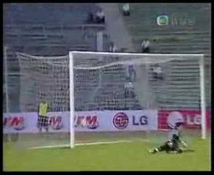 [2007 AFC Asian Cup qual.] Uzbekistan 2-2 Hong Kong