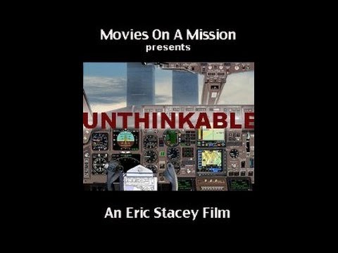 Unthinkable: An Airline Captain's Story (Eric Stacey Interview) - MBS Talk Radio #7