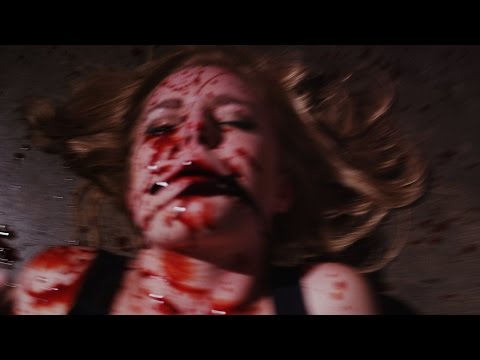 SEVEN WILL FALL | THE KILLING IN THE HOUSE OF LEECH (OFFICIAL MUSIC VIDEO)