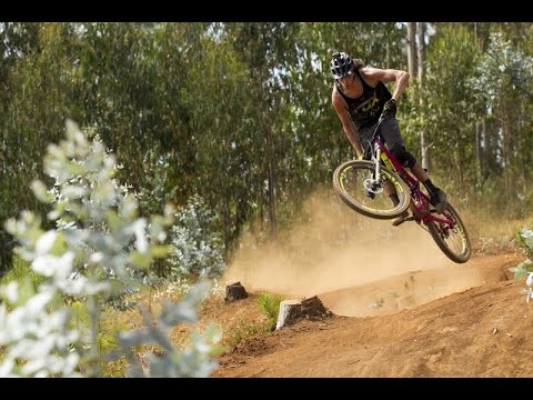 Josh 'Ratboy' Bryceland: Madeira Dreamin'