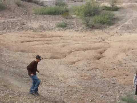 MEXICAN SKIING