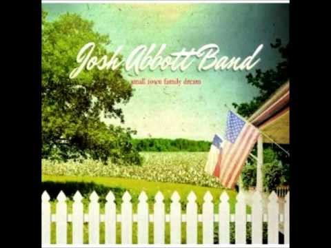 Dallas Love - Josh Abbott Band