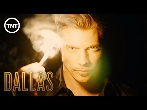 Season 3 Trailer Extended | Dallas | TNT