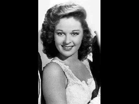 HollyWood Death: Susan Hayward