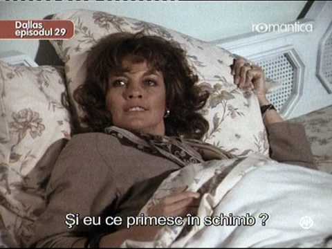 DALLAS - s. 2, ep. 24 [29], previous: "John Ewing III, part 2" (6apr79 CBS Tv)