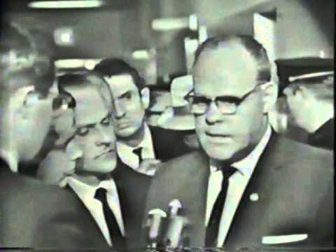 INTERVIEWS WITH DALLAS POLICE CHIEF JESSE CURRY (NOVEMBER 1963)