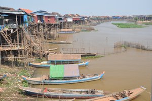 Cambodia. Travel - Tourism - Living - Wilde nature