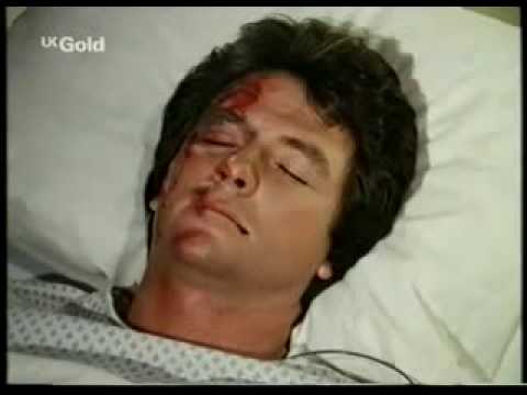 Dallas : Bobby Dies