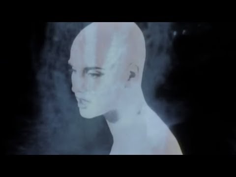 Sinéad O'Connor - Troy [Official Music Video]