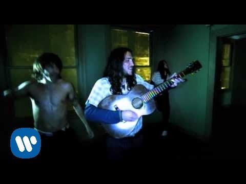 Red Hot Chili Peppers - Fortune Faded [Official Music Video]