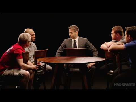 Face Off: Cotto/Canelo – Full Show (HBO Boxing)