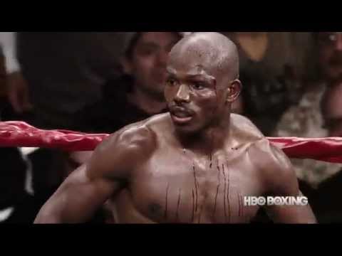 Greatest Hits: Timothy Bradley Jr. (HBO Boxing)