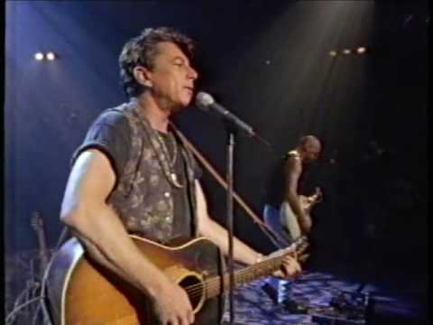 Joe Ely  "The Road Goes on Forever"