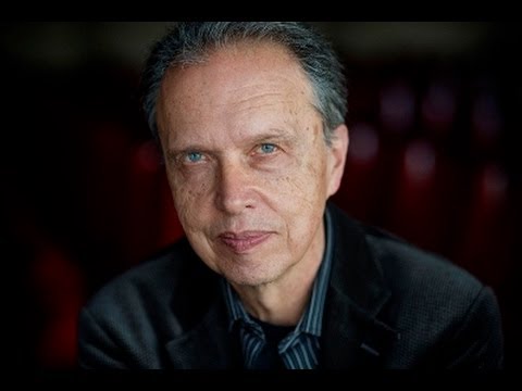 Jean-Claude Petit : interview vidéo Qobuz