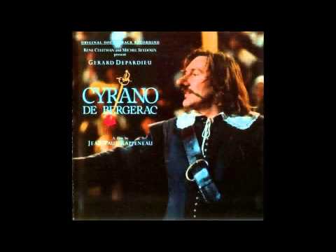 Jean-Claude Petit - Cyrano