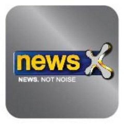 NewsX