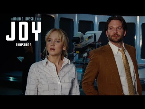 JOY | "Success" TV Commercial [HD] | 20th Century FOX