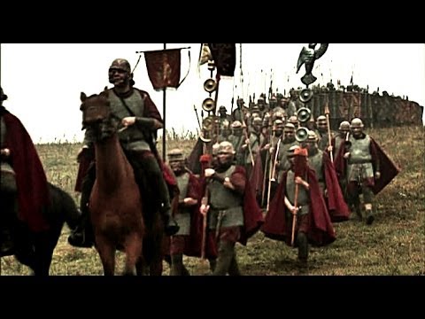 Ancient Rome (2of8): Legions of Conquest