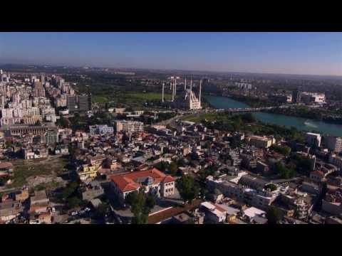 ADANA VALİLİĞİ İL TANITIM FİLMİ