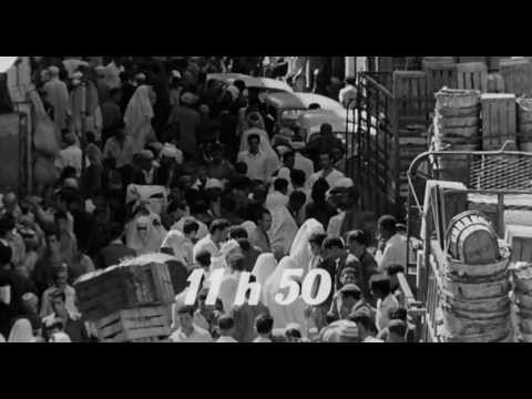 The Battle Of Algiers HD