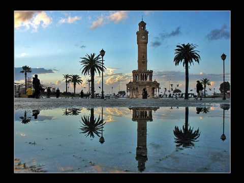 İzmir'i özleyenlere (Tuğba Özerk - İzmir)