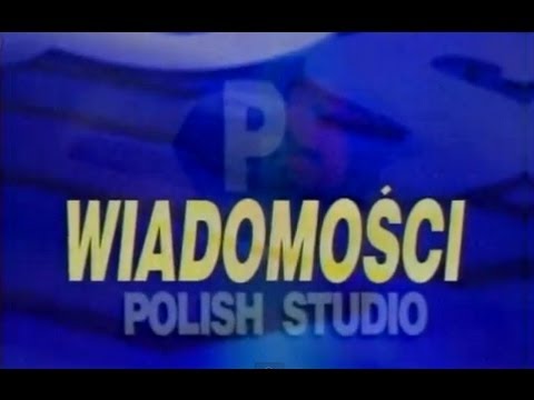 Polish Studio (2011-06-11) - News from Poland