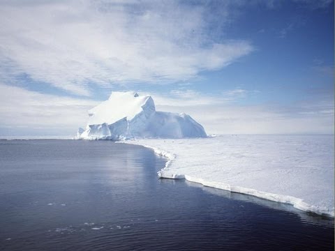 Antarctica: Scientists Search For Life In Buried Lake Ellsworth Near The South Pole -- Report