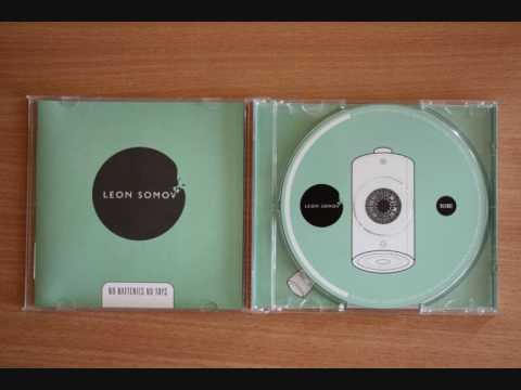 Leon Somov ft. Adomas - Sea