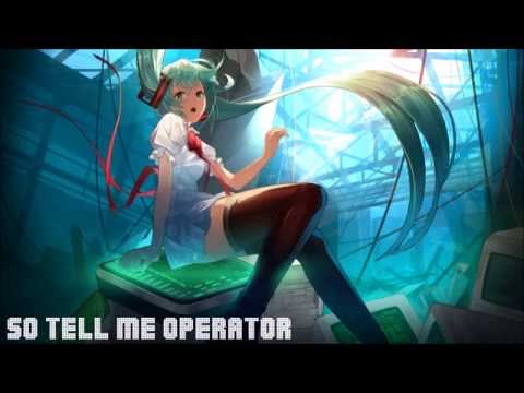 Nightcore - Operator