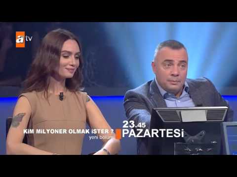 Kim Milyoner Olmak İster 500. Bölüm Fragmanı (2) - atv