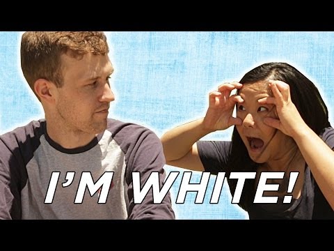 If Asians Said The Stuff White People Say