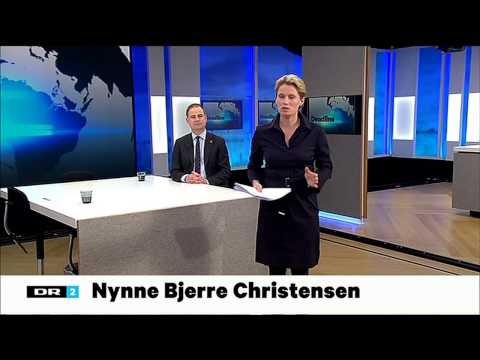 DANISH NEWS OPENINGS (2014)