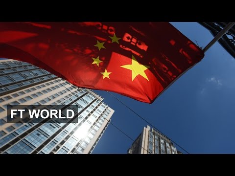 China’s capital flight explained | FT World