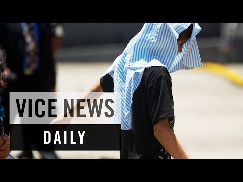 VICE News Daily: Deported and Desperate for Hope in Guatemala