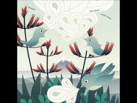 Helvetia - Gladness (Is In The Heart)