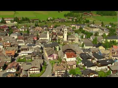 Innichen - San Candido - Official video (Hochpustertal - Südtirol / Alta Pusteria - Alto Adige)