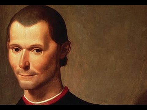 Machiavelli: Biography, Quotes, The Prince, Human Nature, Beliefs, Facts (2000)