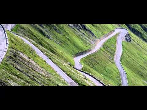 The Road to Mont-Blanc