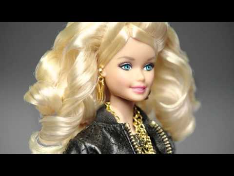 Moschino Barbie!