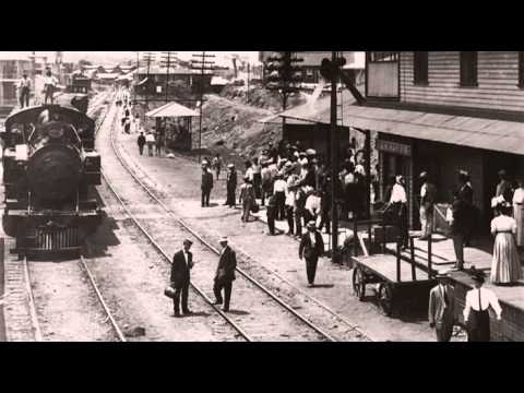 Panama Canal : Documentary on Building the Panama Canal (Full Documentary)